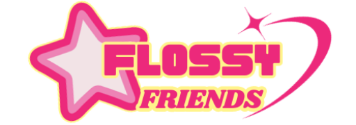 Flossy Friends